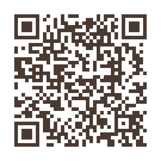 책모 iOS App Store QR 코드